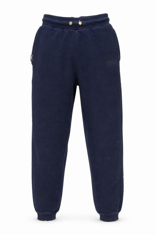 Everlast Men's Blue Jogger Trousers S - Gym Essential