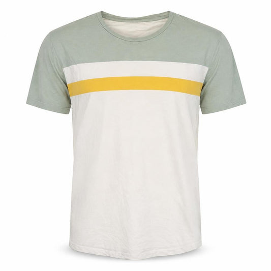 Mens UK Size XL JACK & JONES Multicoloured  Cotton T-Shirt