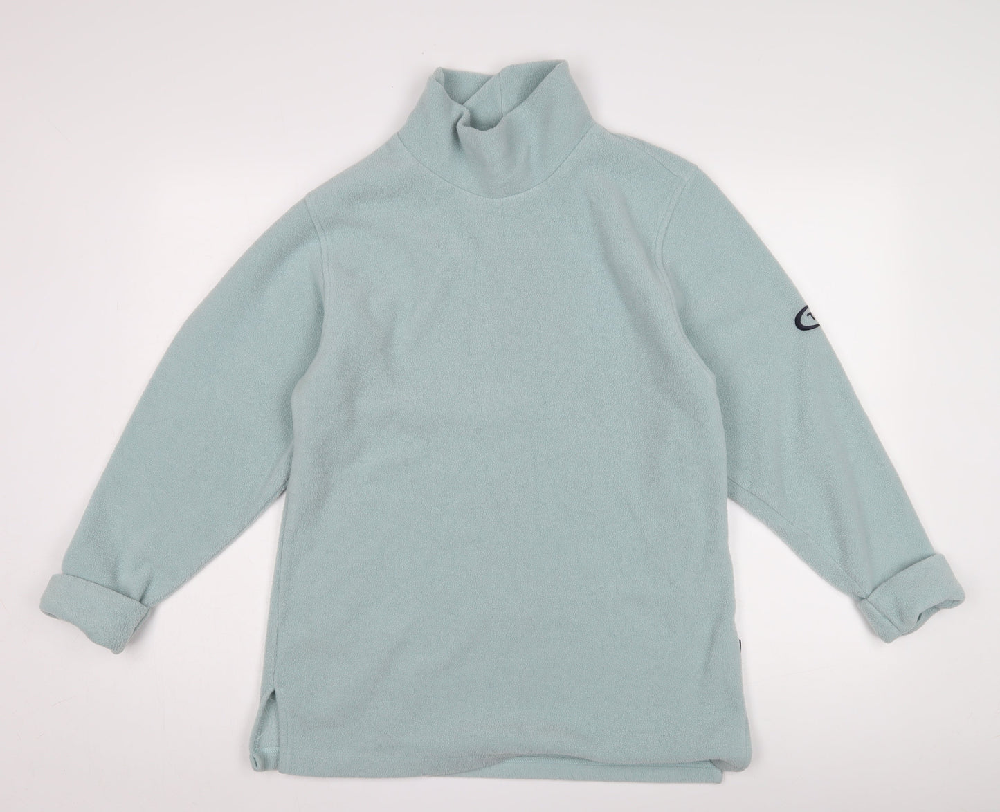 Tog 24 Women's Blue Pullover Sweatshirt M