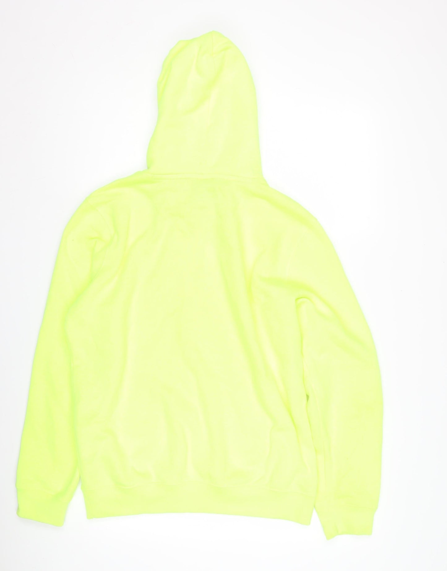 Champion Men's Pullover Hoodie Medium
