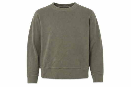 About Companions Men's Green M Sweatshirt Crew Neck