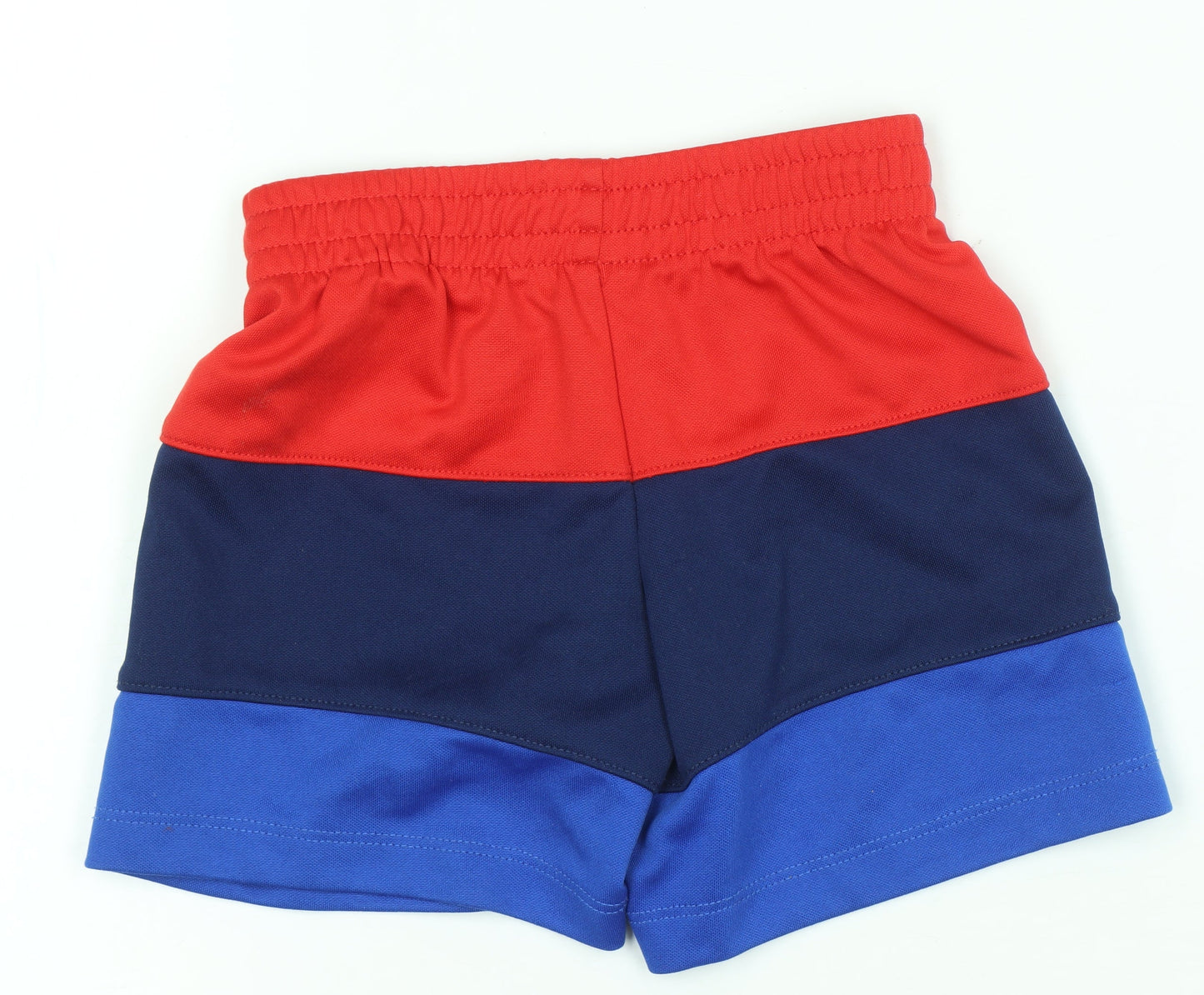 Nike Unisex Baby Colourblock Shorts 18 Months