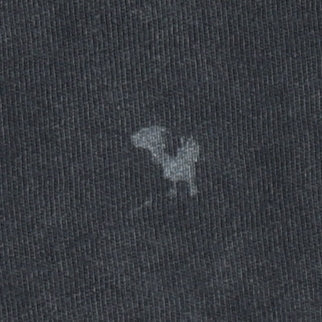 Disney Unisex Black Graphic T-Shirt M