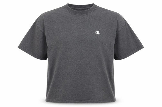 Mens UK Size XL Champion Grey  Cotton T-Shirt