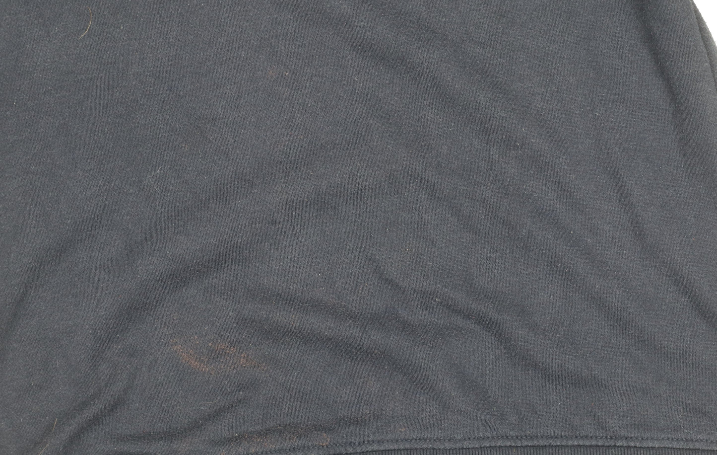 Jack & Jones Men's Blue Pullover Hoodie M