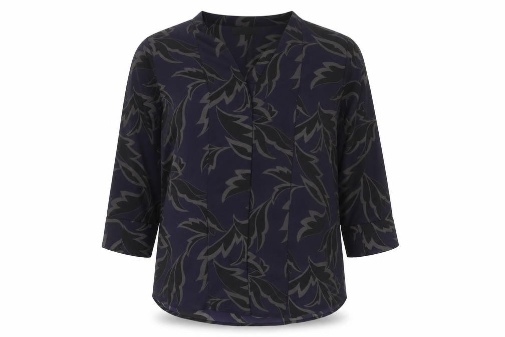 Marks and Spencer Women's Purple Top UK 10