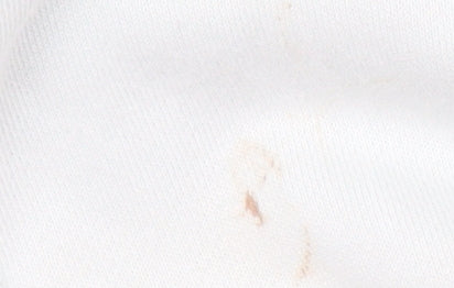 Sweaty Betty Women's White Pullover Hoodie Size M