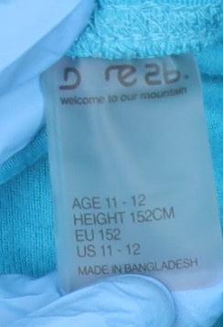 Dare 2B Boys Blue Trousers Size 11-12 Years