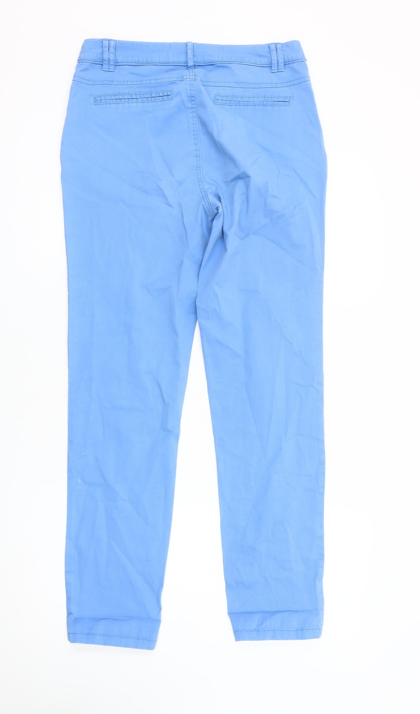 Red Herring Women's Blue Skinny Jeans Size 10