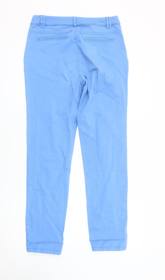 Red Herring Women's Blue Skinny Jeans Size 10
