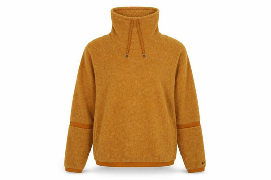 Womens UK M Relaxed Nike  Pullover Sweatshirt