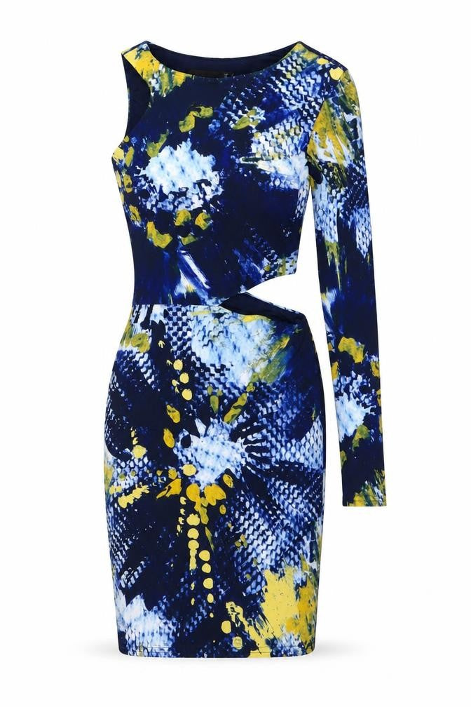 ASOS Women’s Multicoloured Size 8 Dress