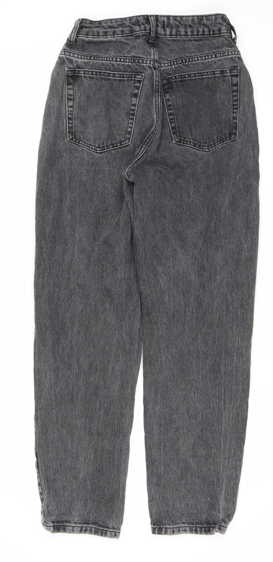 ASOS Design Women’s Grey Denim Jeans Size 26