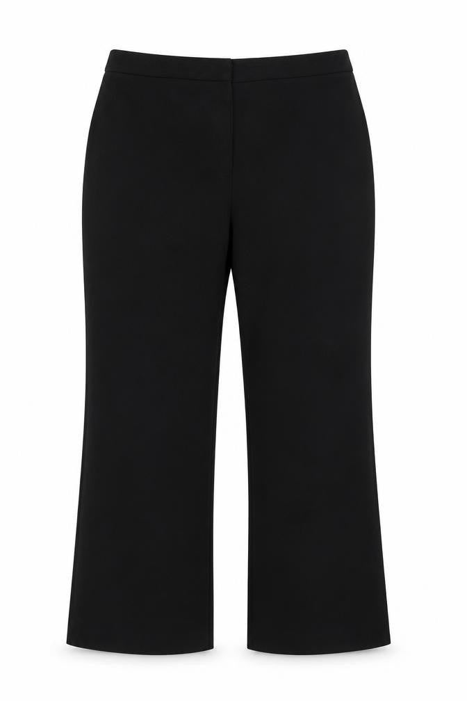 Klass Women's Black Trousers Size 18