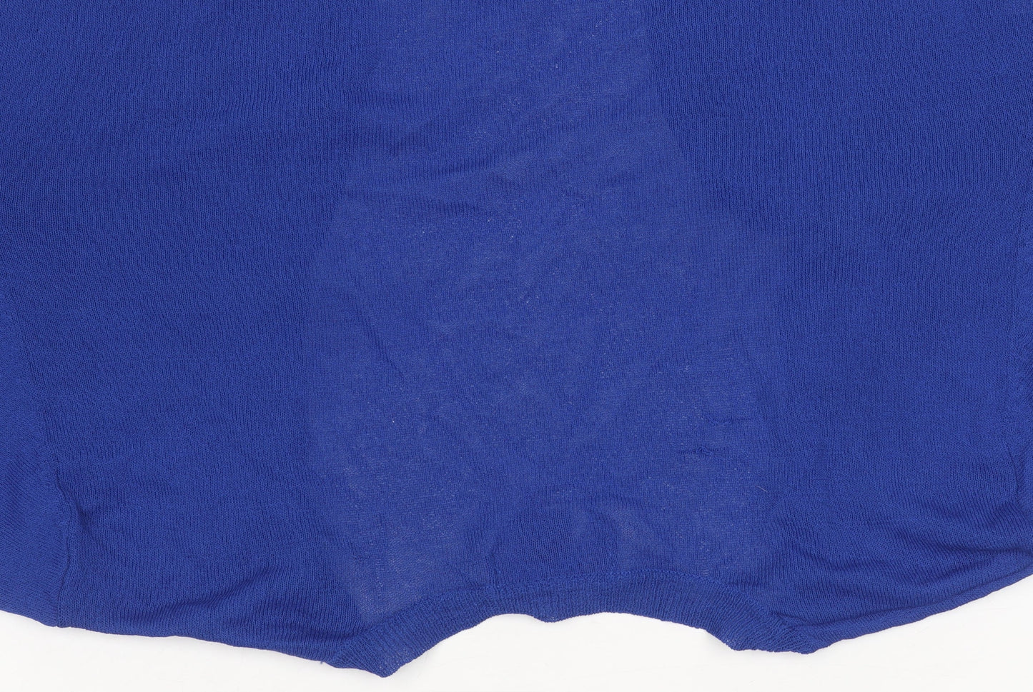 Monsoon Women's Blue Cardigan UK Size 14 Long Sleeve