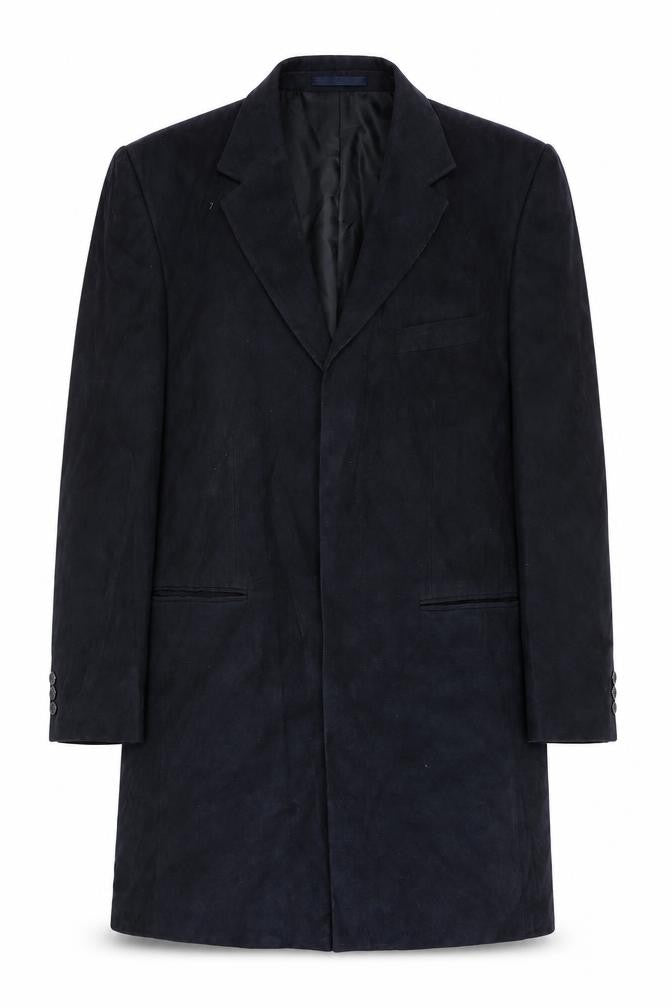 Andersons Men's Blue Jacket 42R Regular Fit