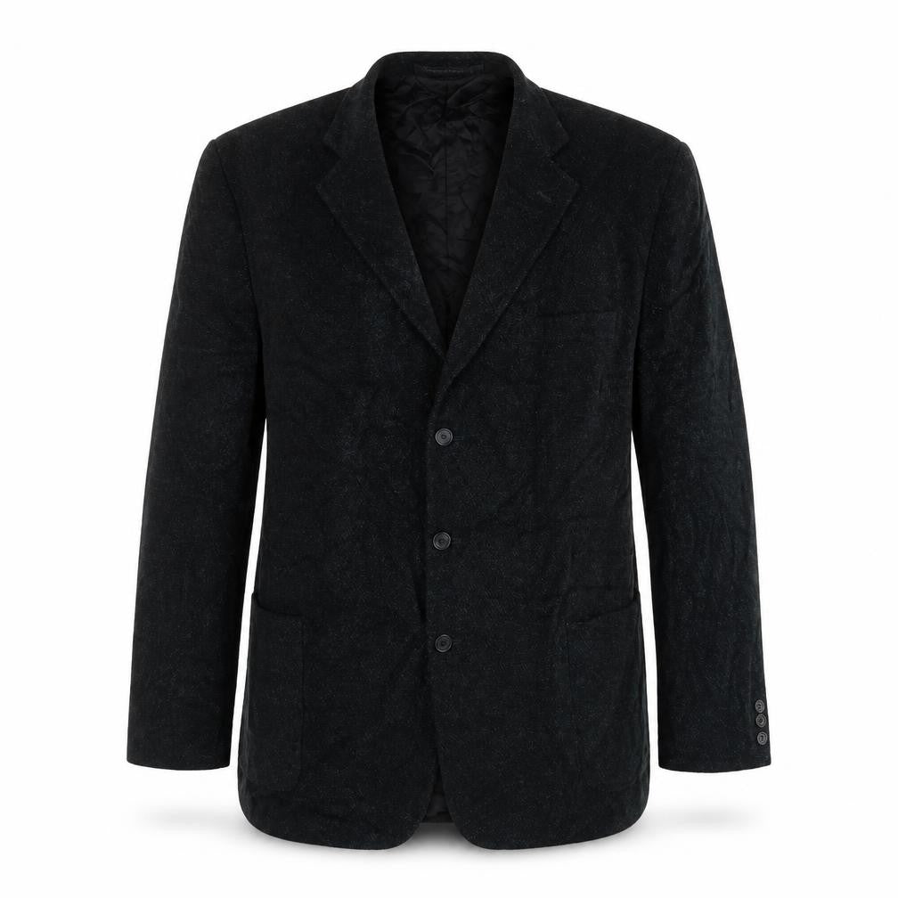 Marks and Spencer Men’s Teal Blazer 48L