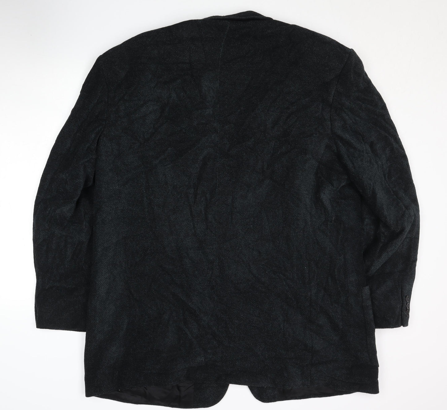 Marks and Spencer Men’s Teal Blazer 48L