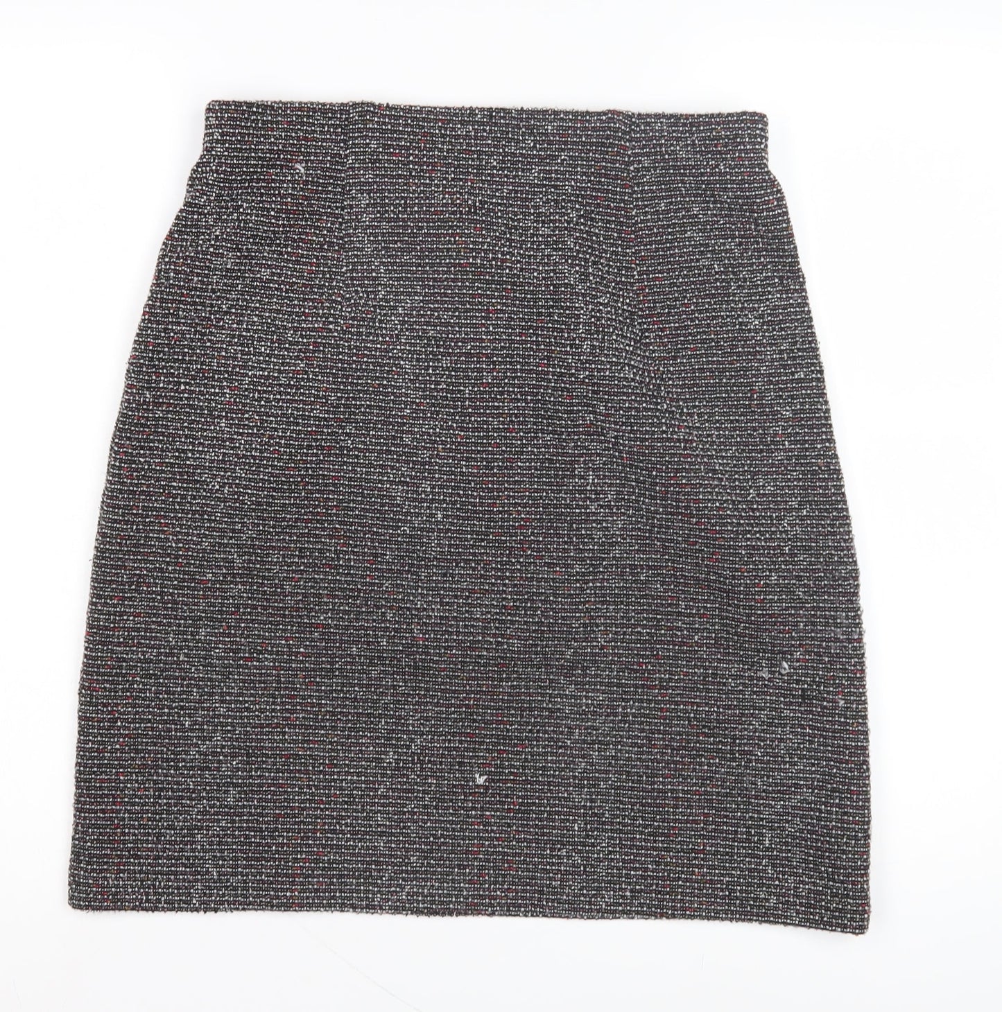 Marks and Spencer Women’s Multicoloured Pencil Skirt
