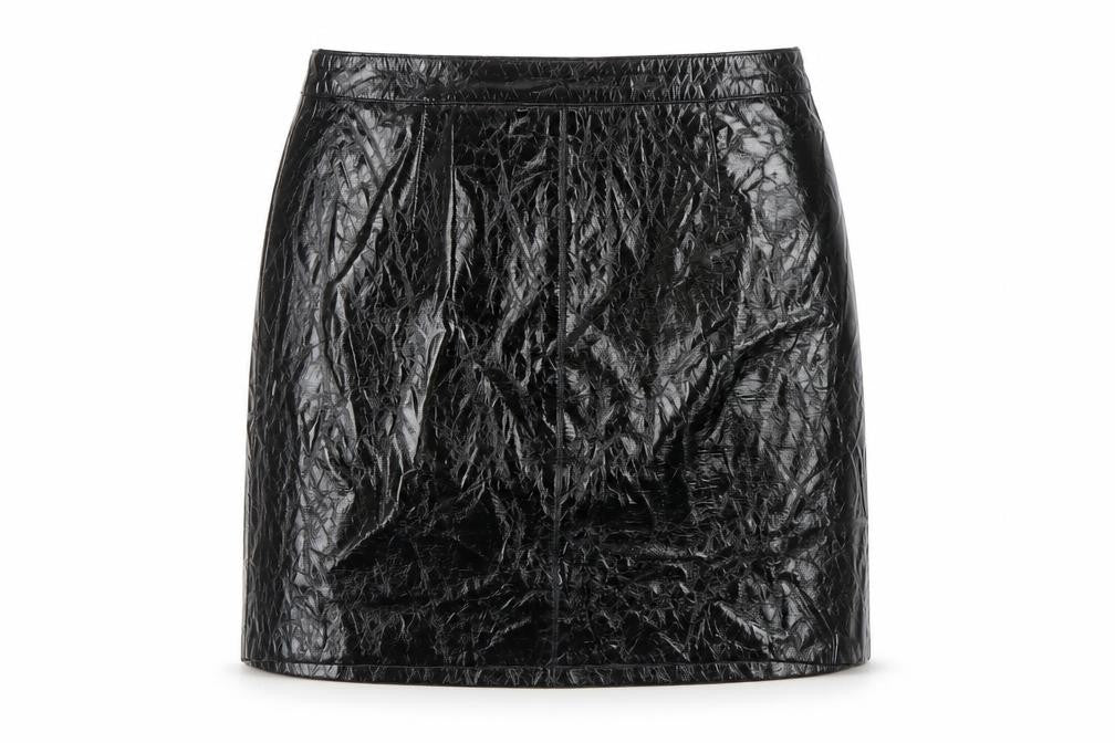 Miss Selfridge Women's Black Pencil Skirt Size 8