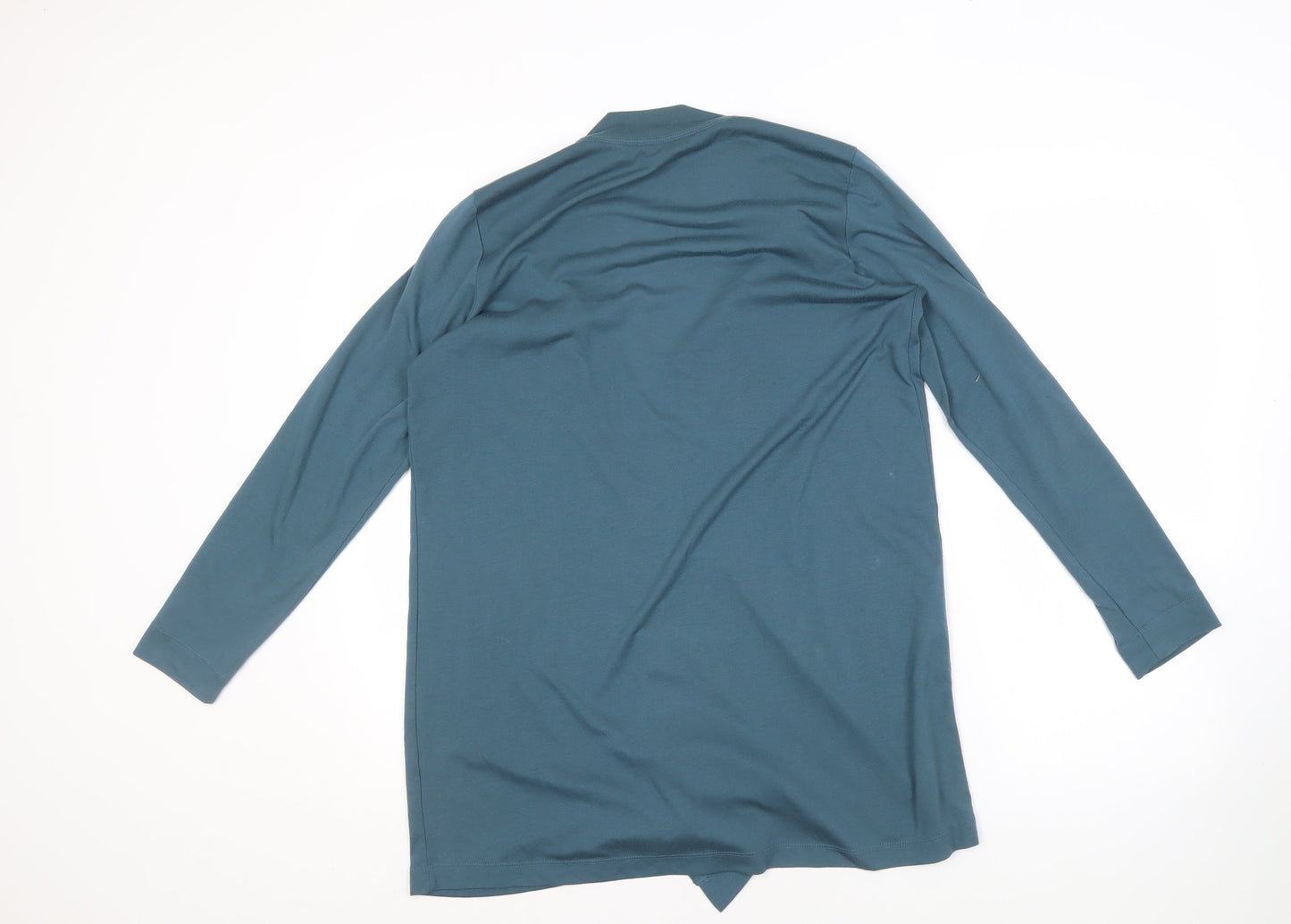 Sandwich Women’s Blue M Blouse - Basic Style