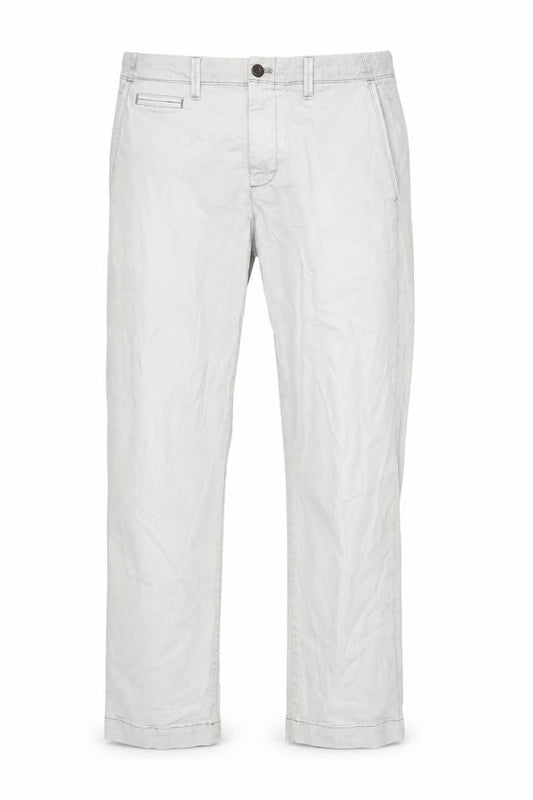 Gap Men's Grey Slim Straight Jeans Size 34