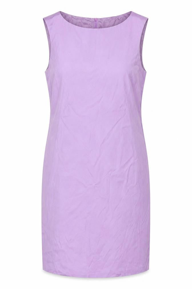 Windsmoor Women's Purple Sheath Dress, Size 14