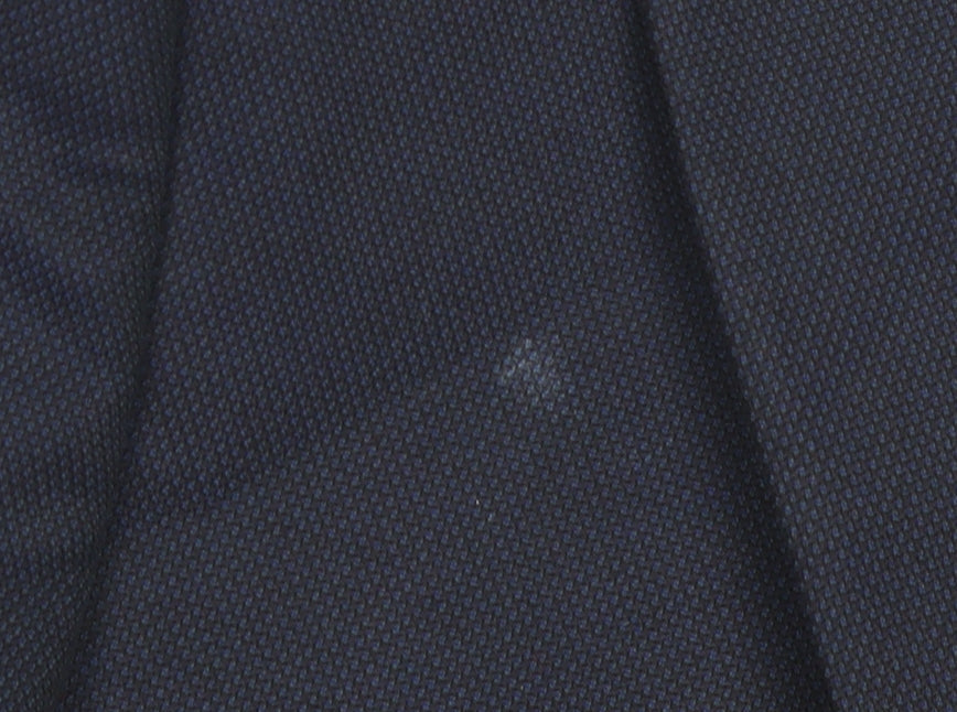 Marks and Spencer Men's Blue Slim Fit Blazer 34