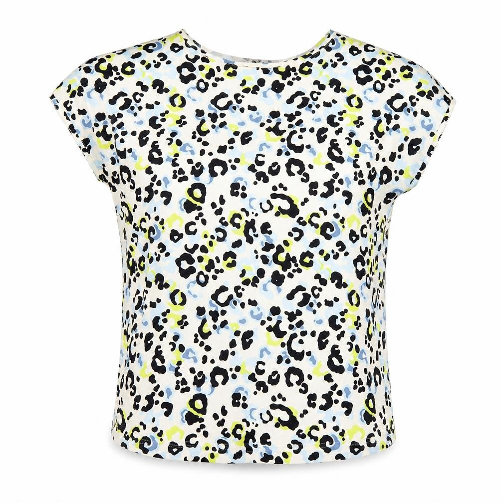 Marks and Spencer Women's Multicoloured Size 10 T-Shirt