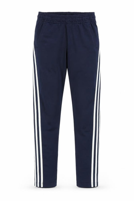 Adidas Boys Blue Track Pants 13-14 Years
