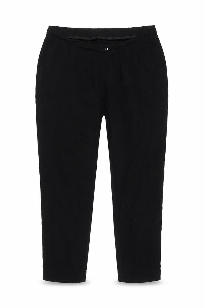 Marks and Spencer Women's Black Trousers Size 14