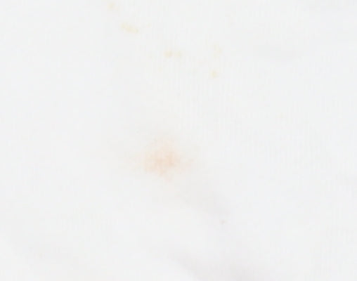 Adidas Women's White Pullover Sweatshirt Size 6