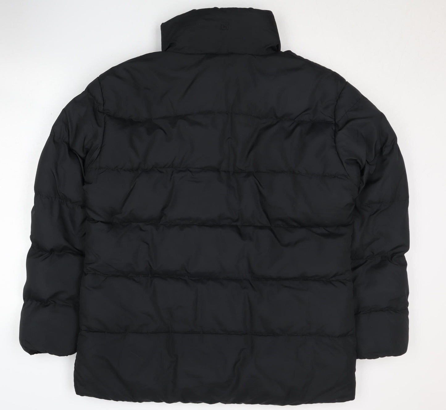 Hi Gear Women's Black Puffer Jacket Size 18