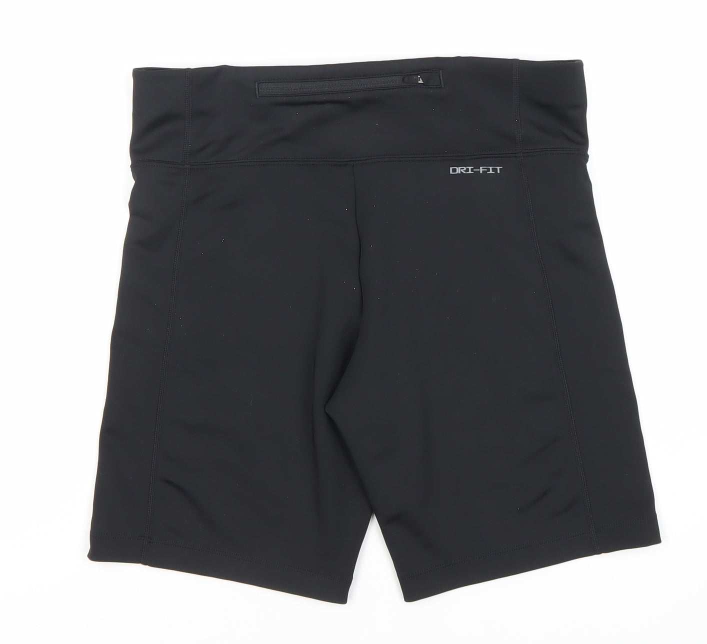 Nike Women's Black Biker Shorts Size L