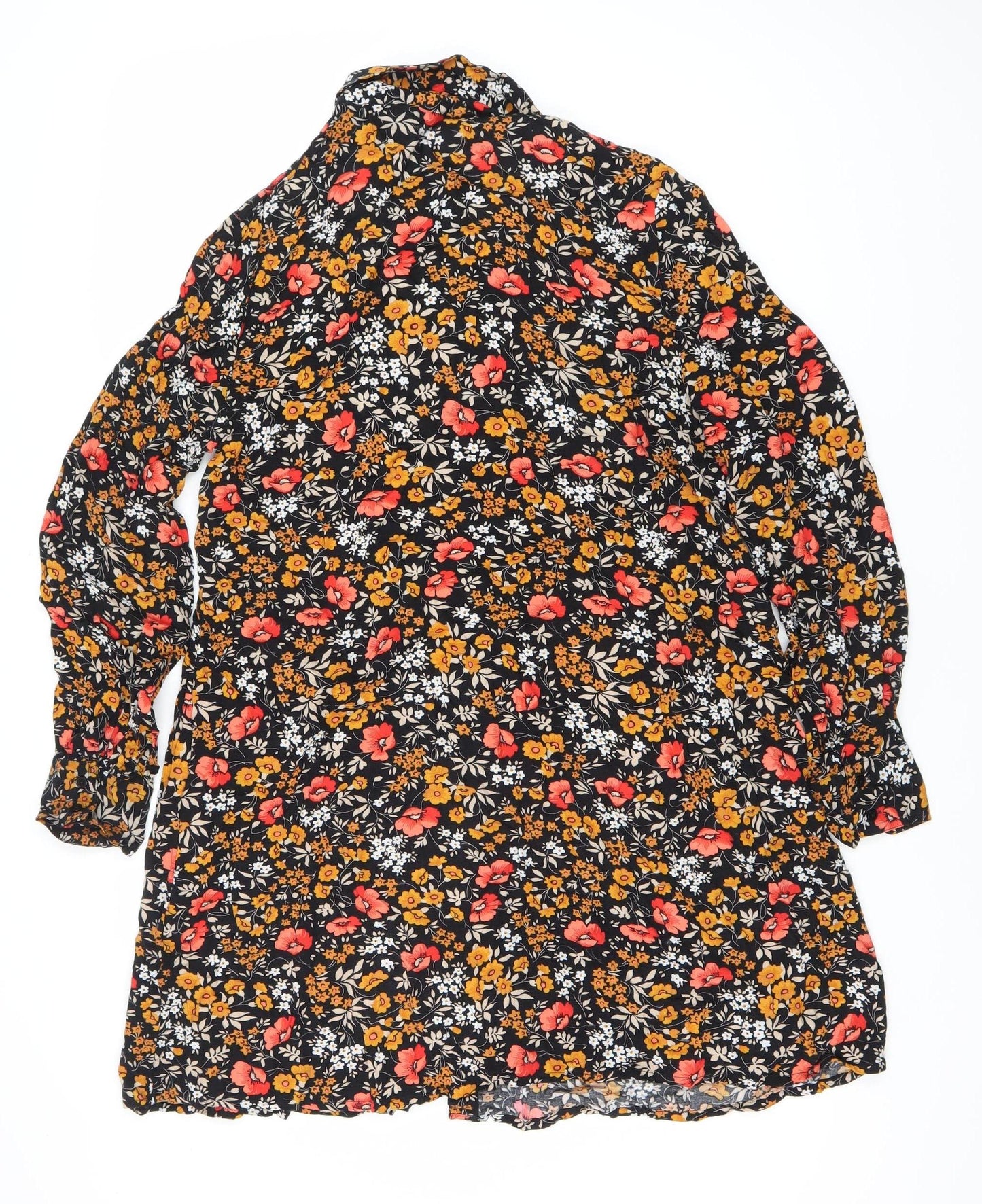 Red Herring Women's Floral Dress Size 16