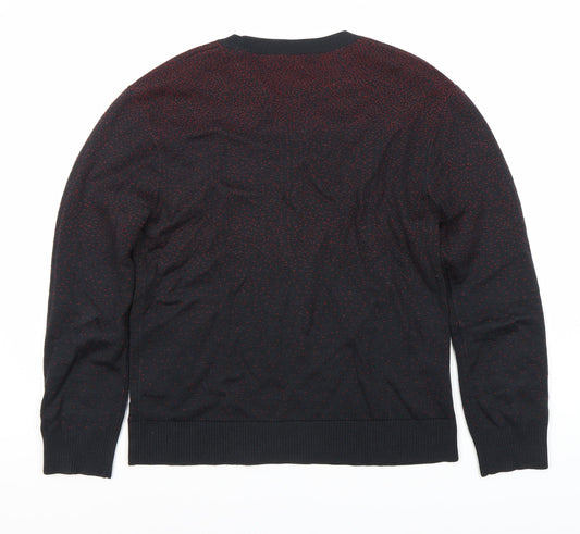 Carhartt Men's Red S Pullover Jumper