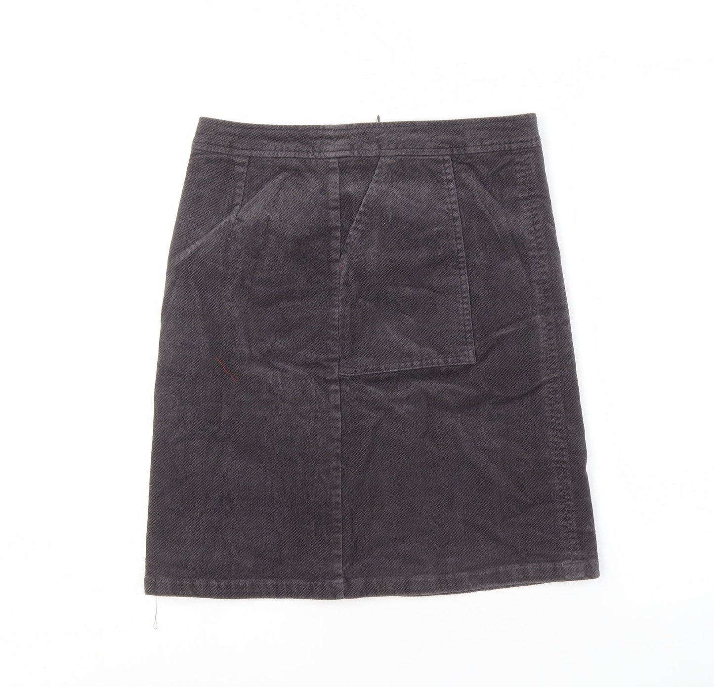 White Stuff Women’s Black Skirt Size 8