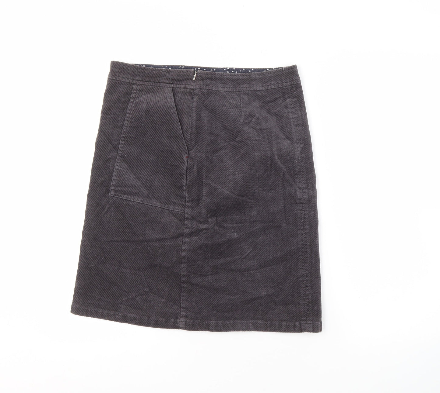 White Stuff Women’s Black Skirt Size 8