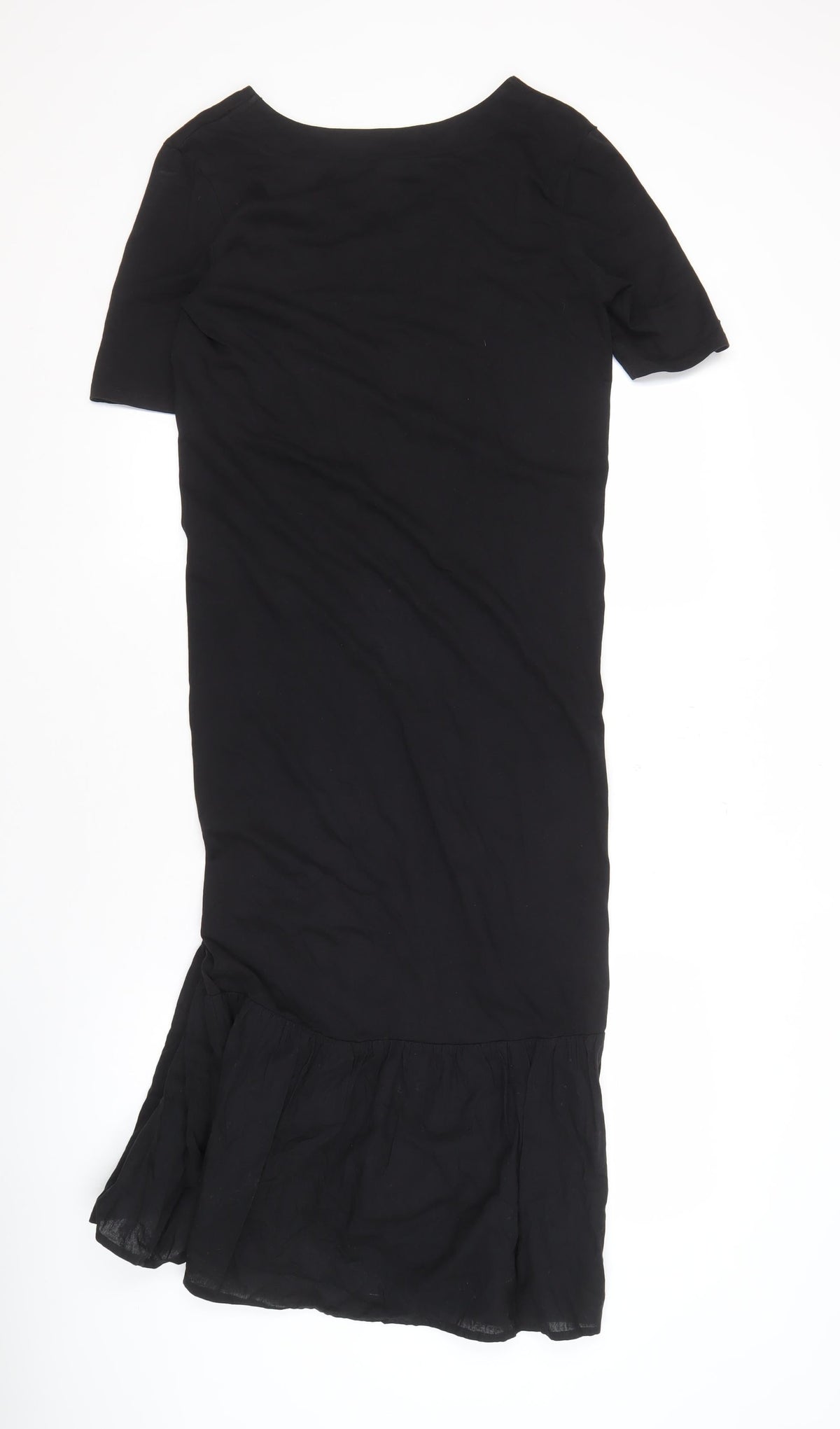 Jacqueline de Yong Women's Black Dress Size S