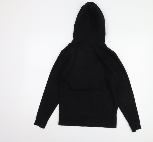 Roblox Boys Black Pullover Hoodie 12-13 Years