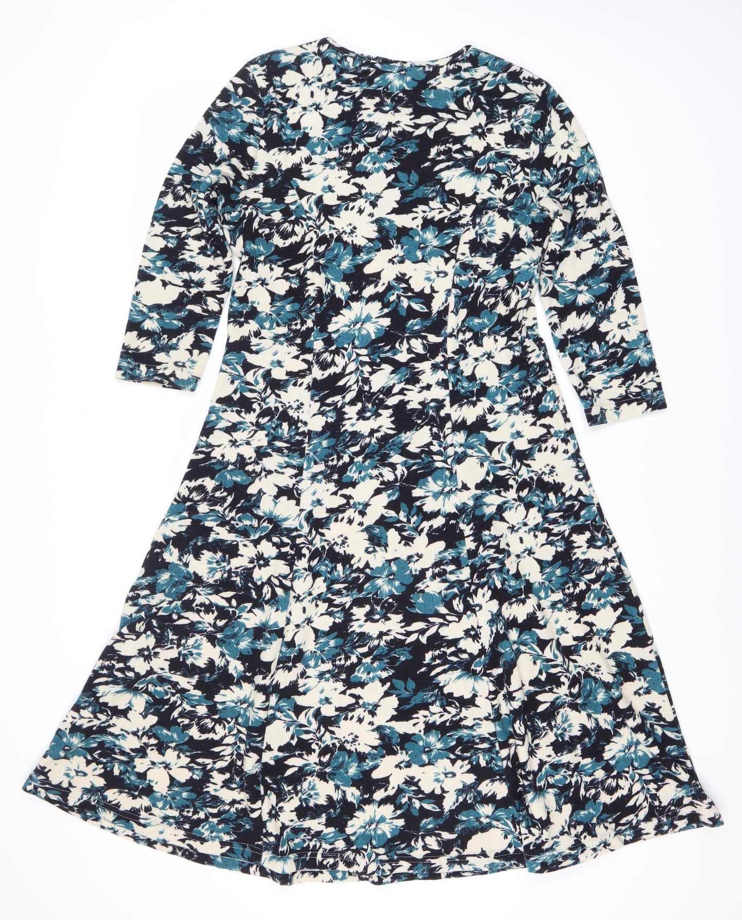 Cotswold Collections Women's Multicoloured S Floral Dress