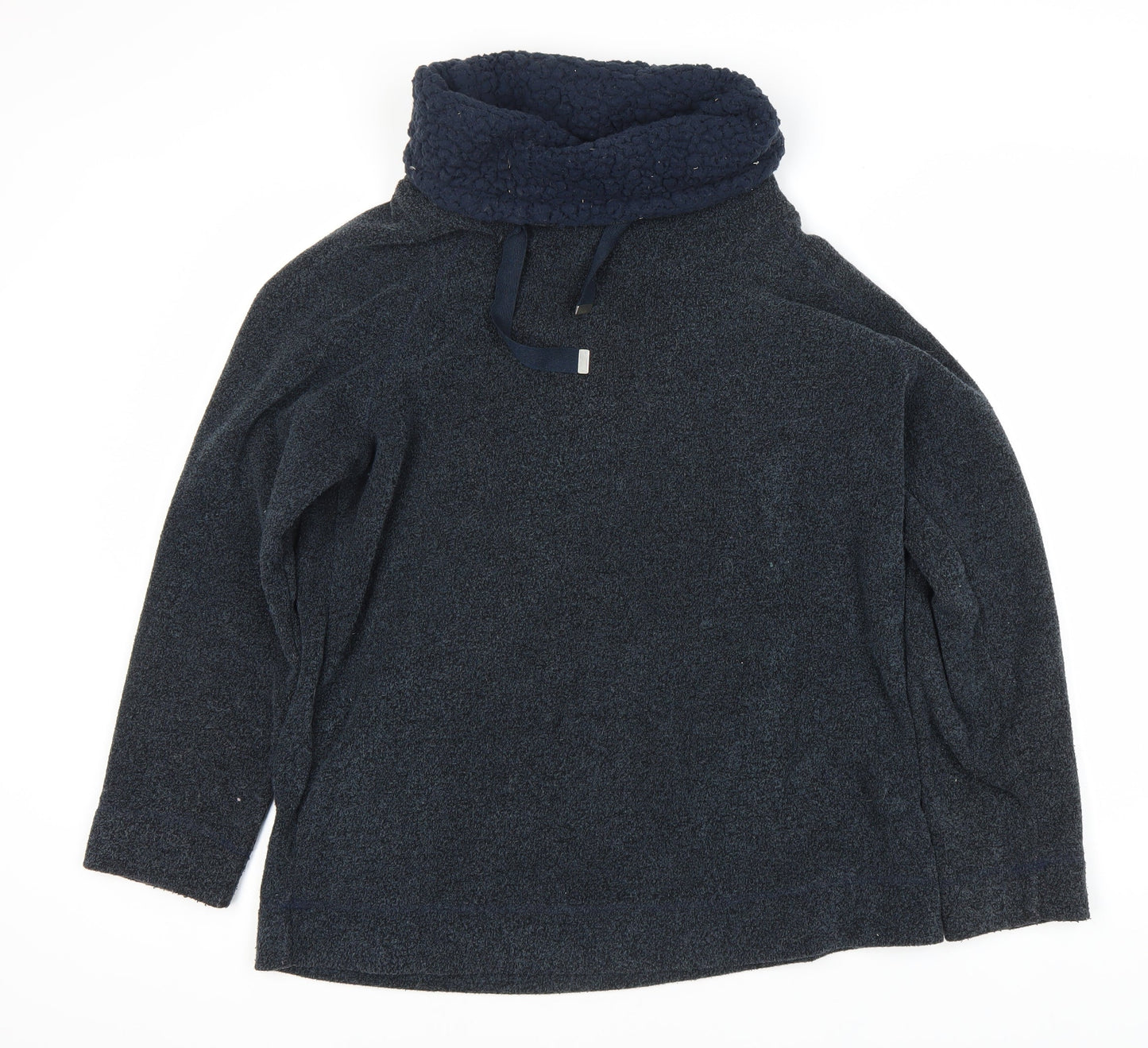 Berghaus Unisex Blue Pullover Sweatshirt Size 14