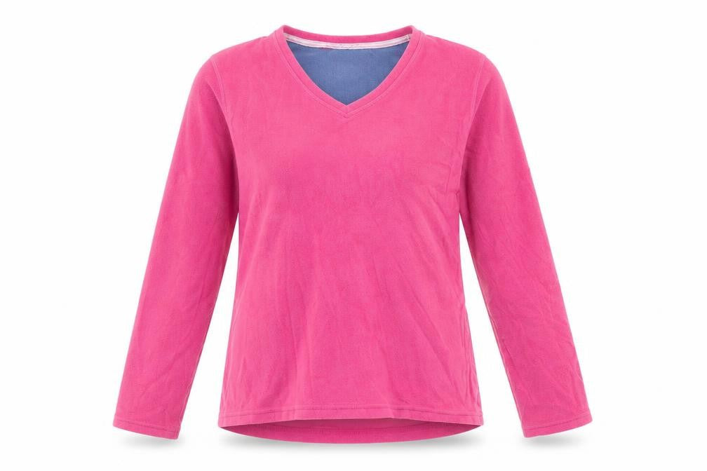 Womens UK 10  Peter Storm Pink Pullover Sweatshirt
