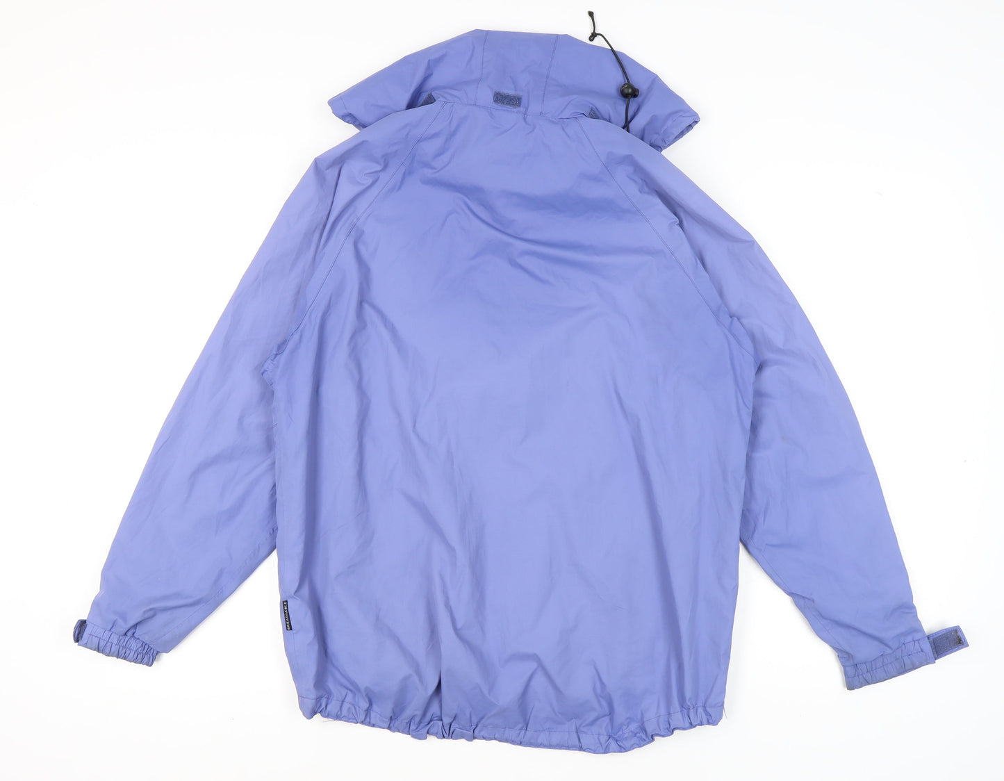 Target Dry Men's Blue Waterproof Rain Coat S
