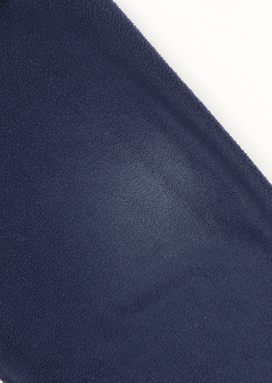 Gelert Men's Blue Fleece Jacket XL Full Zip Casual