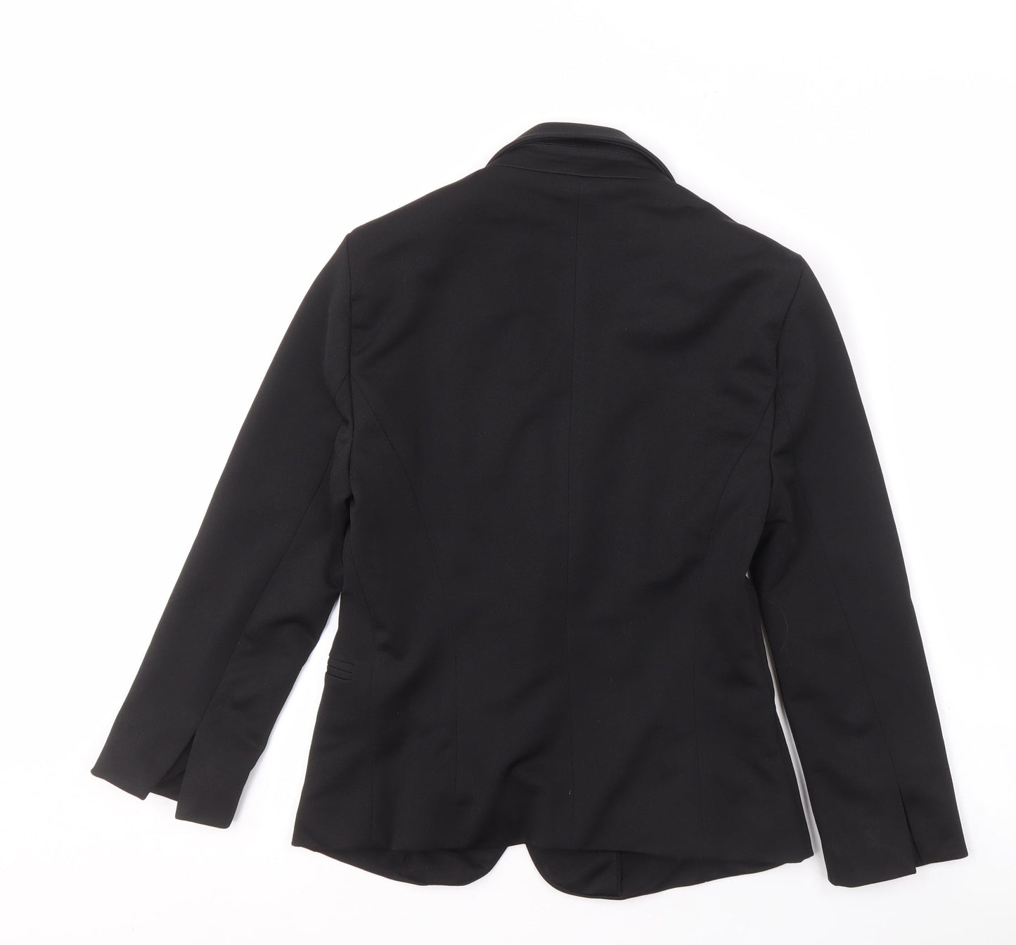 Forever 21 Women's Black Blazer Size S