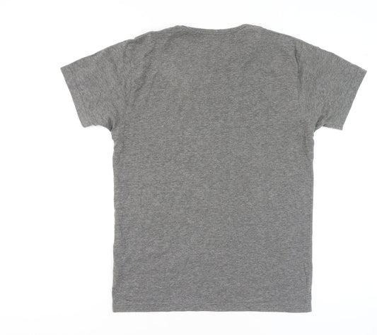 Activision Men's Grey Call of Duty XS T-Shirt