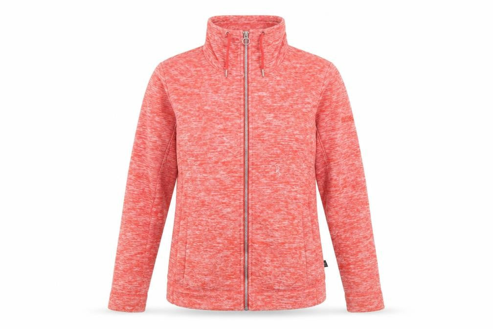 Regatta Red Women's Outdoor Basic Jacket Size 12
