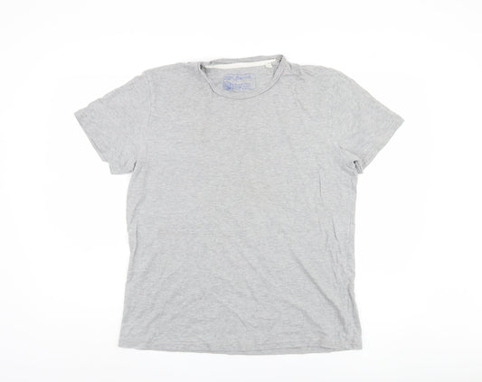 Originals Men's Grey Medium Crew Neck T-Shirt
