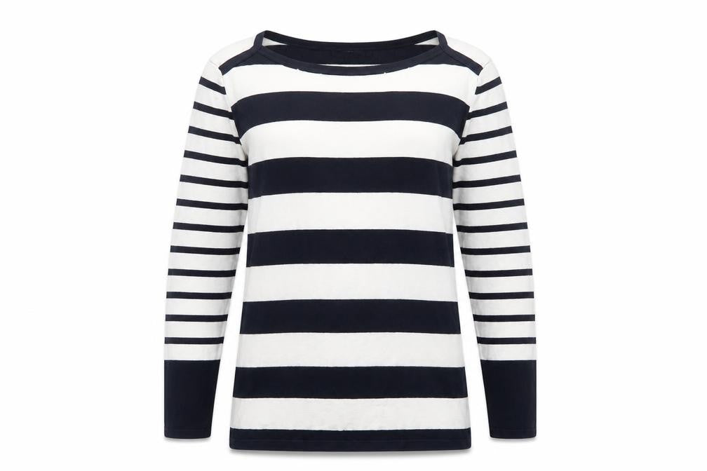 Womens UK L Regular Tommy Hilfiger Black Pullover